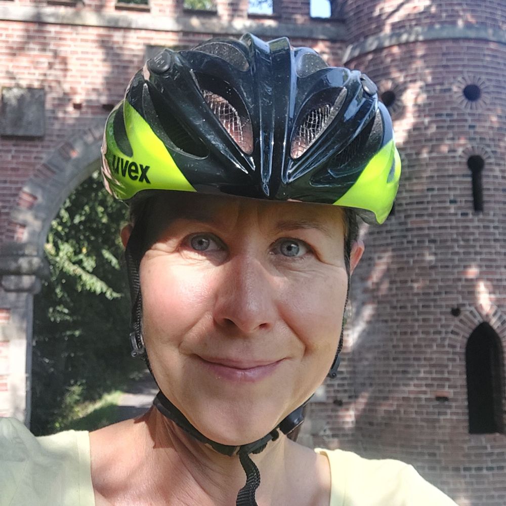 Christine Mühlbach 
