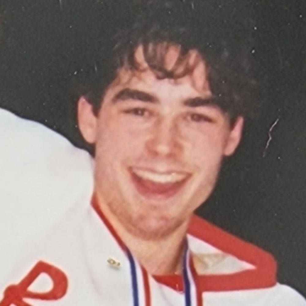 Derek Crowell