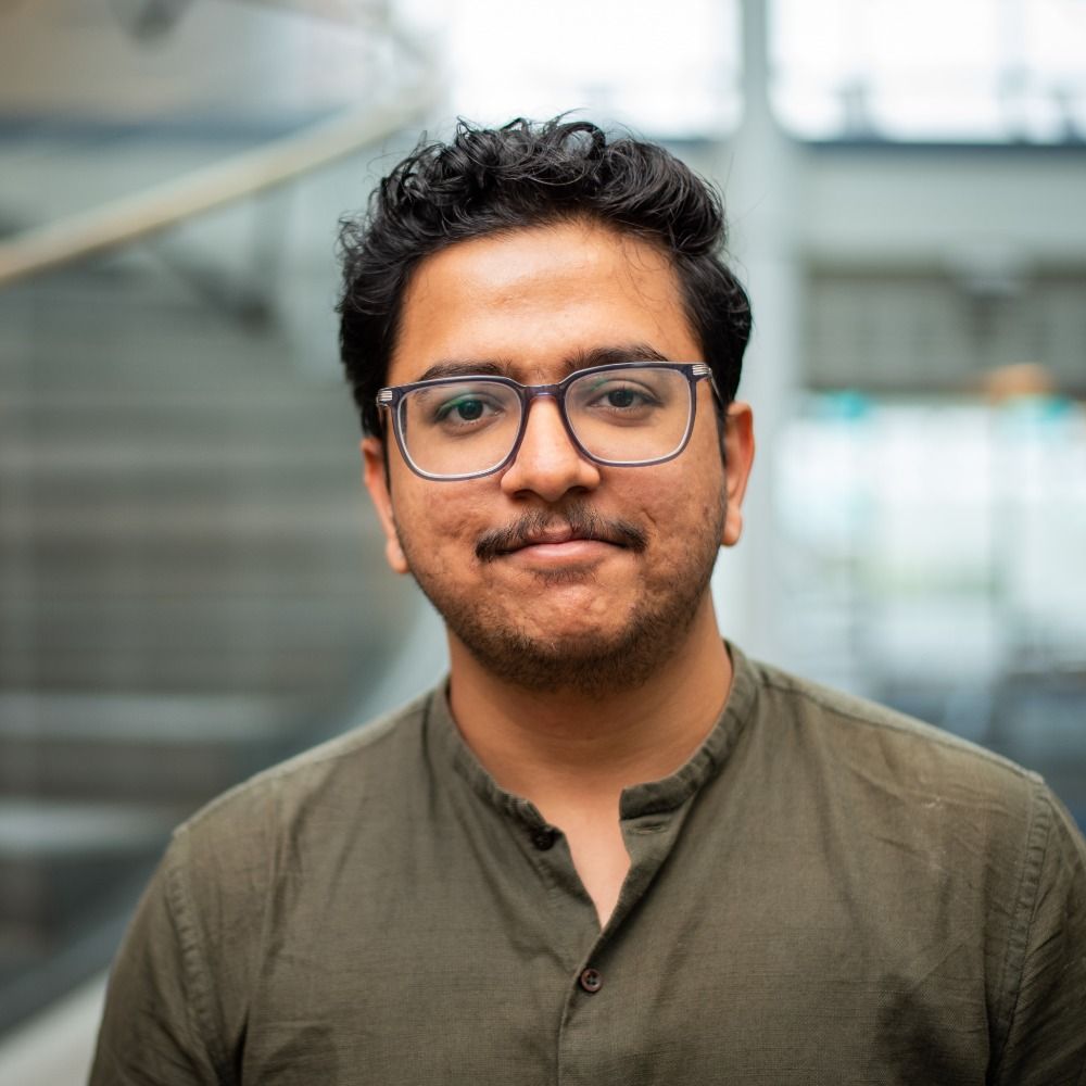 Vaibhav Balloli