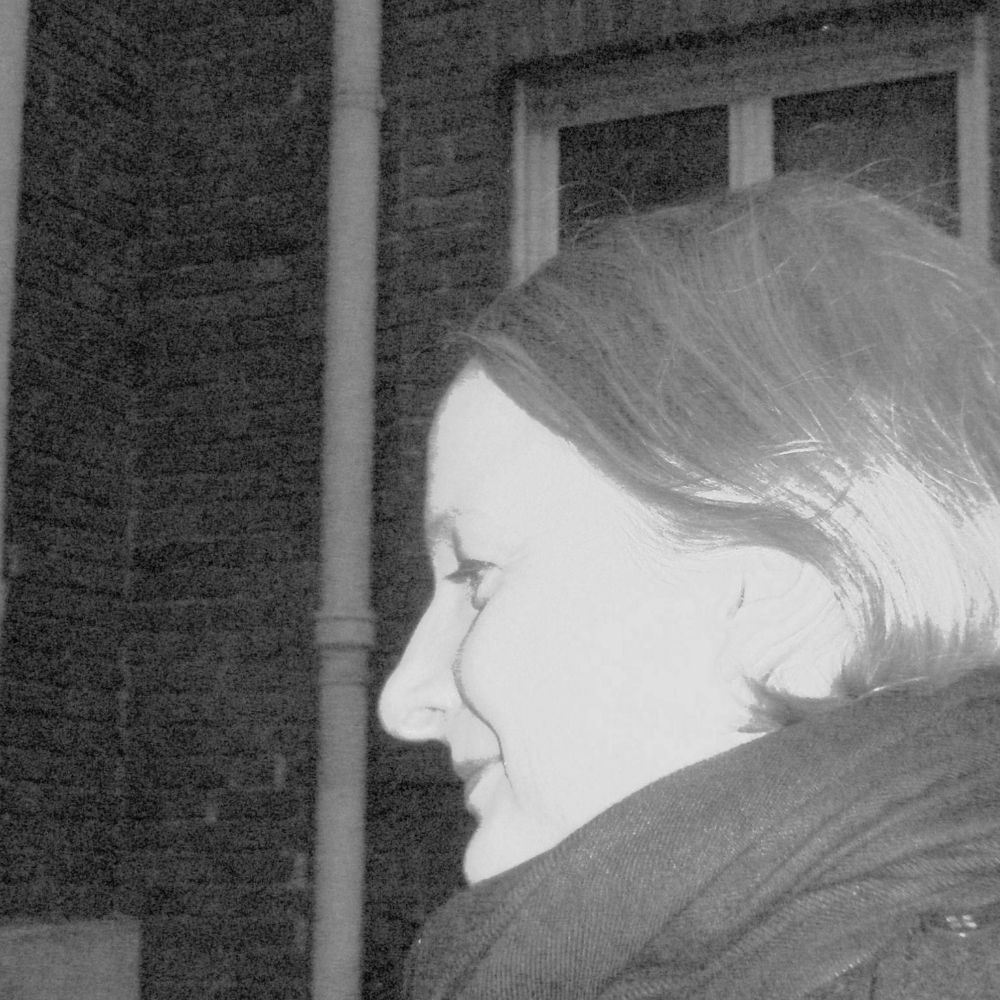 Beate Meierfrankenfeld