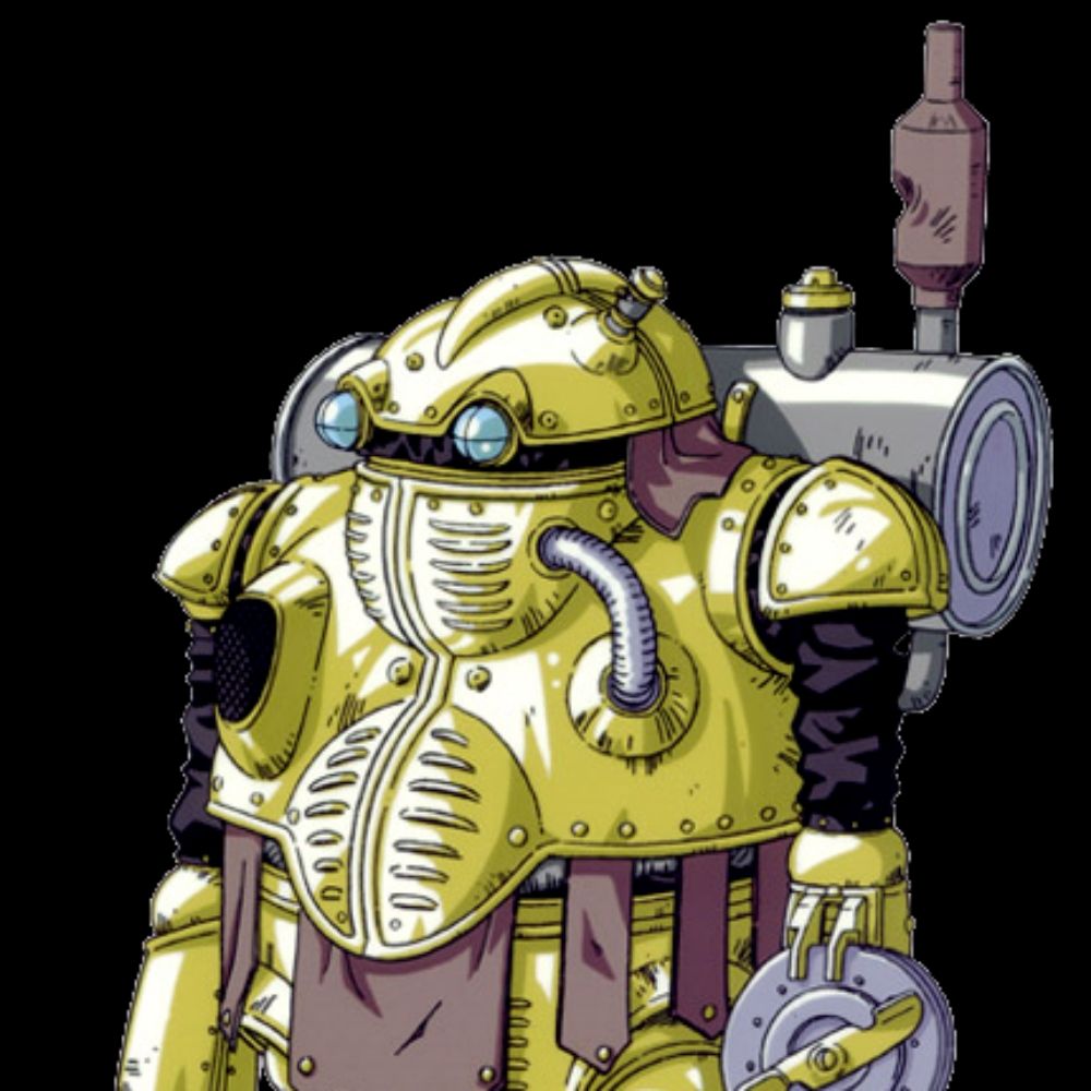Seranox