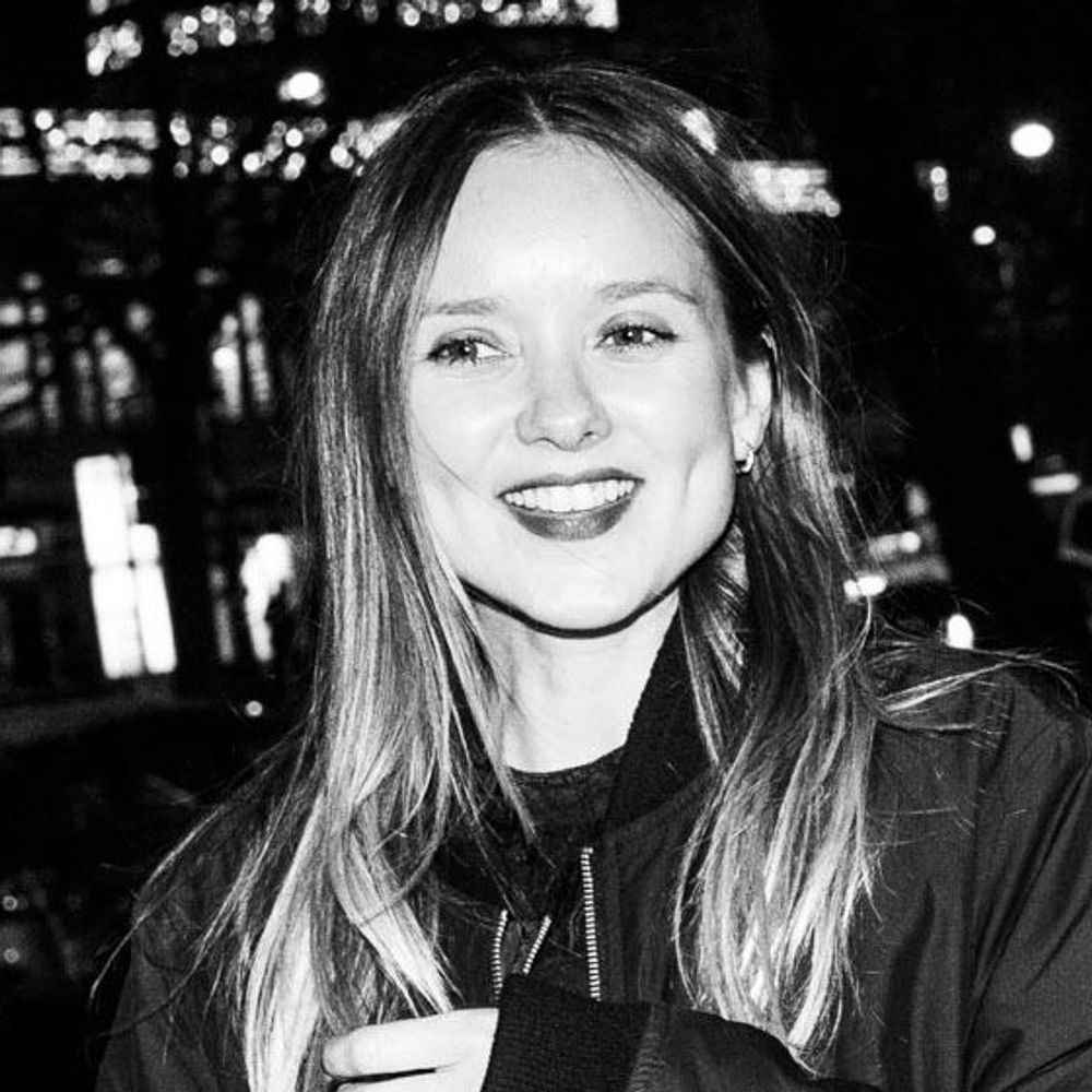 Ali Dowling