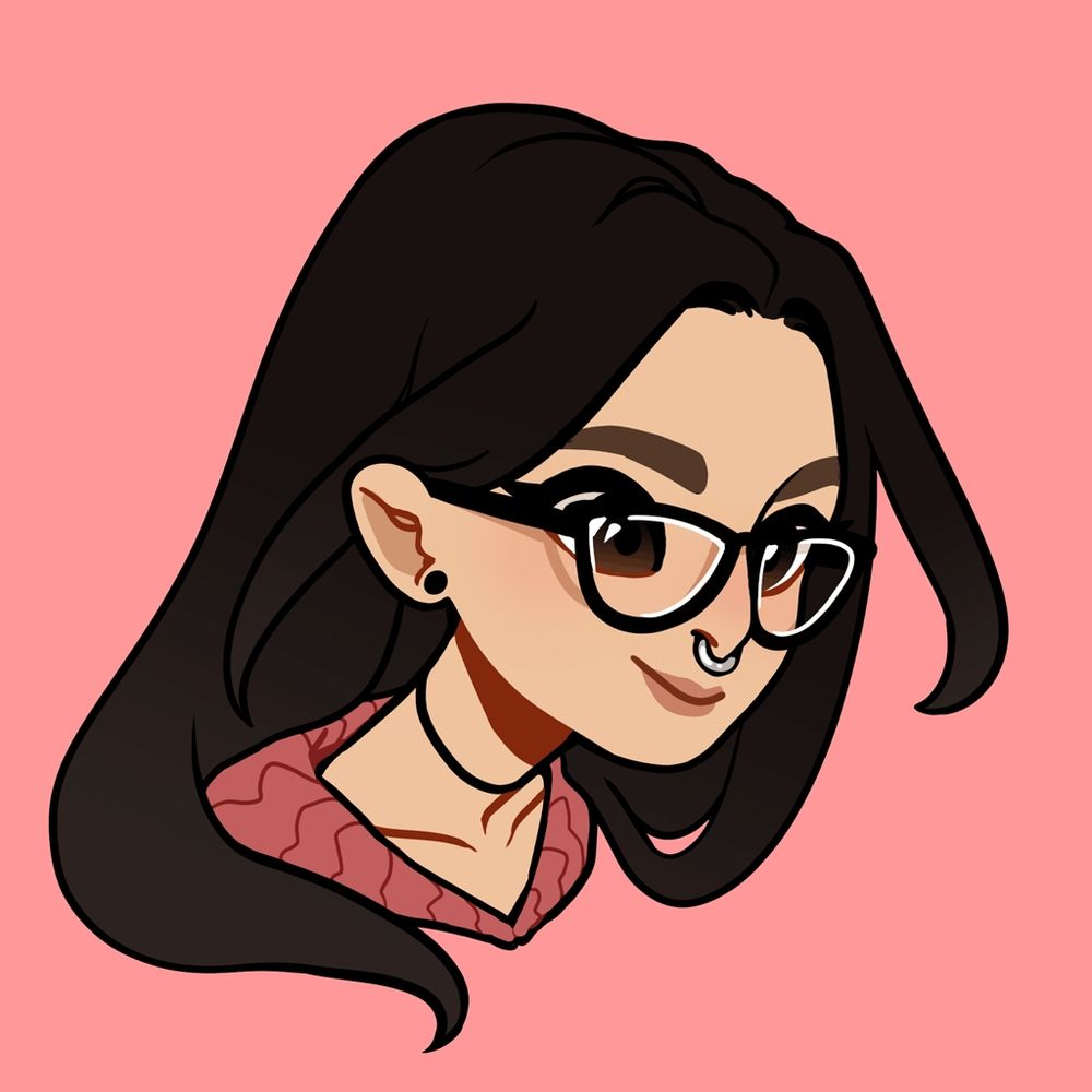 dani kruse's avatar