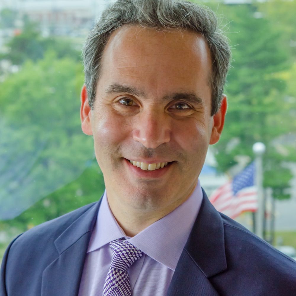 Stephen E. Gilman