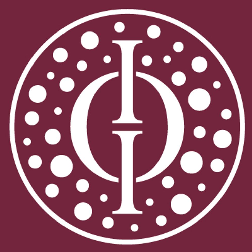 Ineos Oxford Institute for antimicrobial research