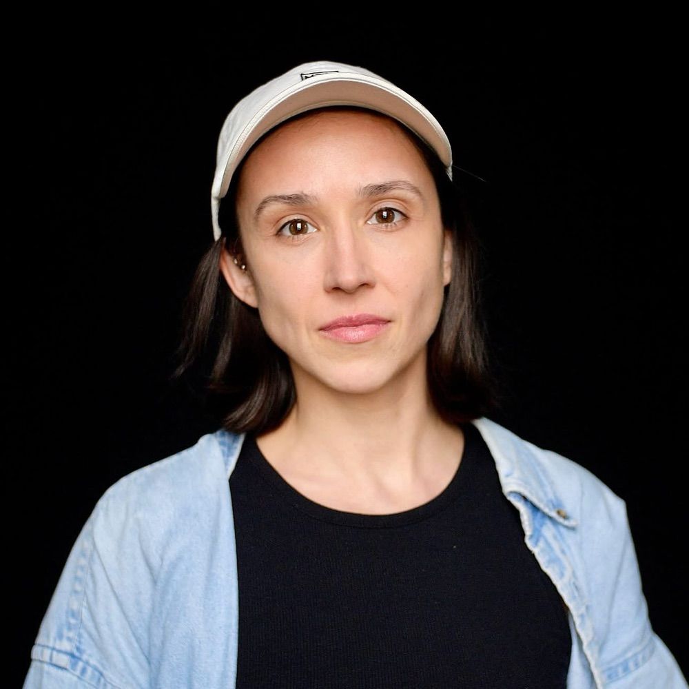 Frédérique Cournoyer Lessard