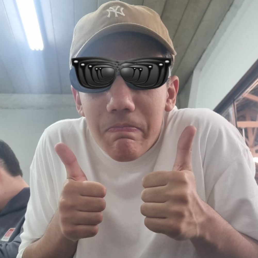 Felype Almeida 