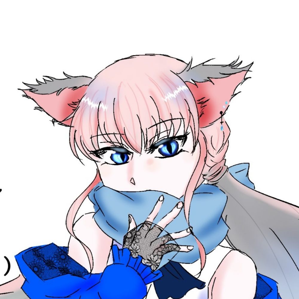 にゃーん