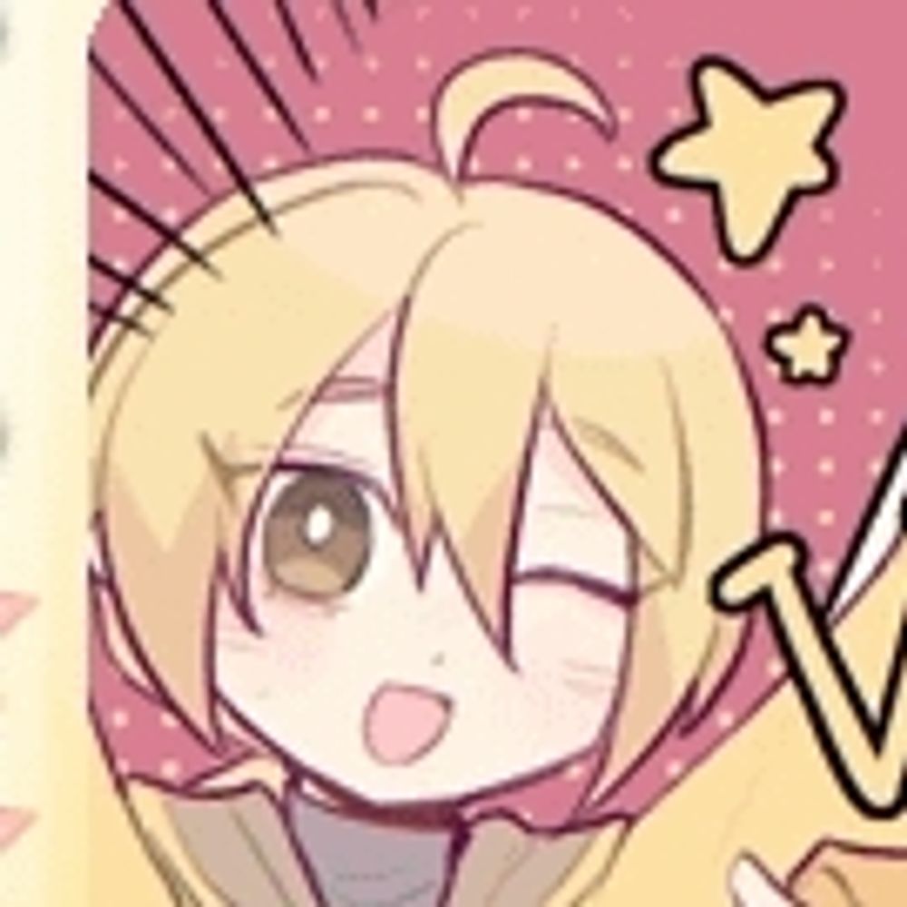 User avatar