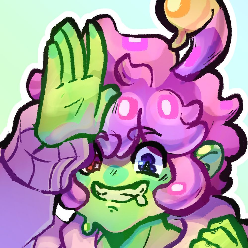 PD ~ Slime Vtuber 🍪