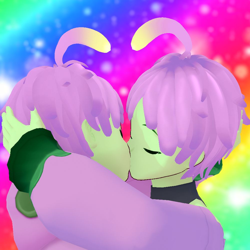 PD ~ Slime Vtuber 🍪