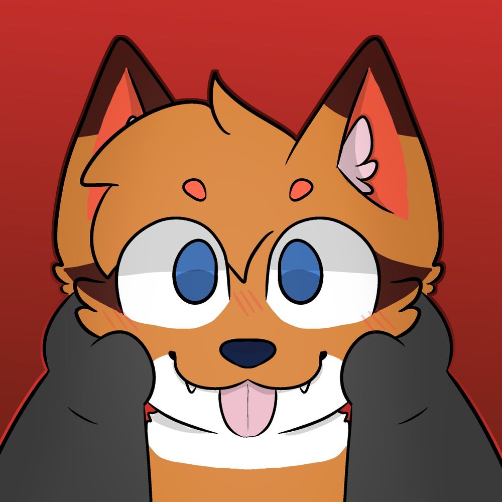 jambo the fox
