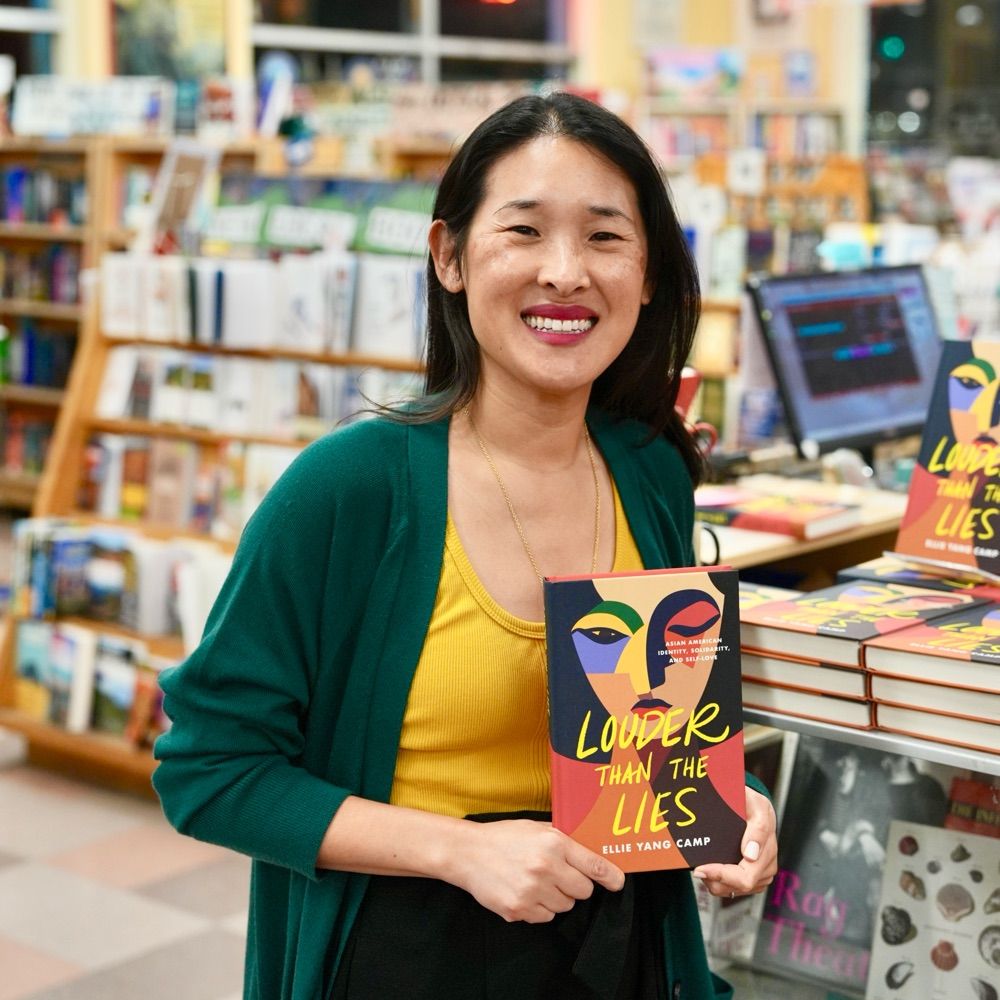 Ellie Yang Camp