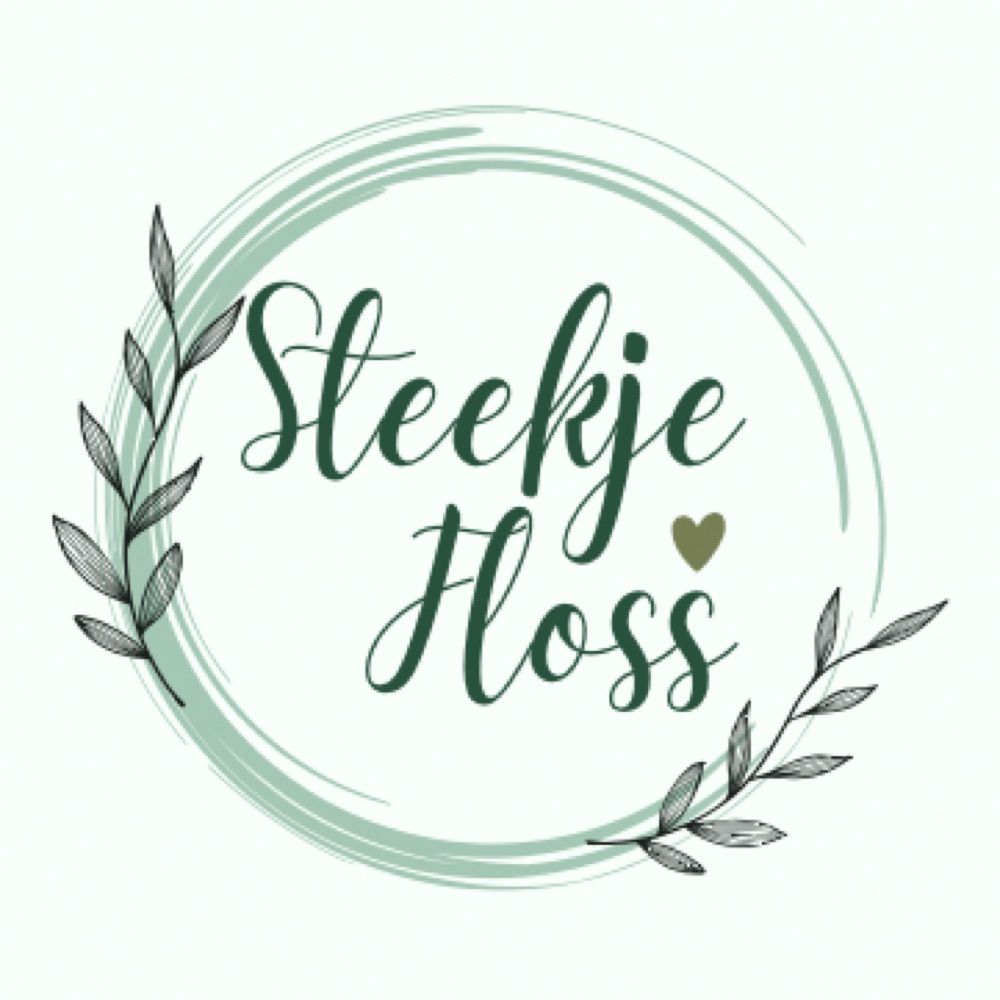 Steekje flos