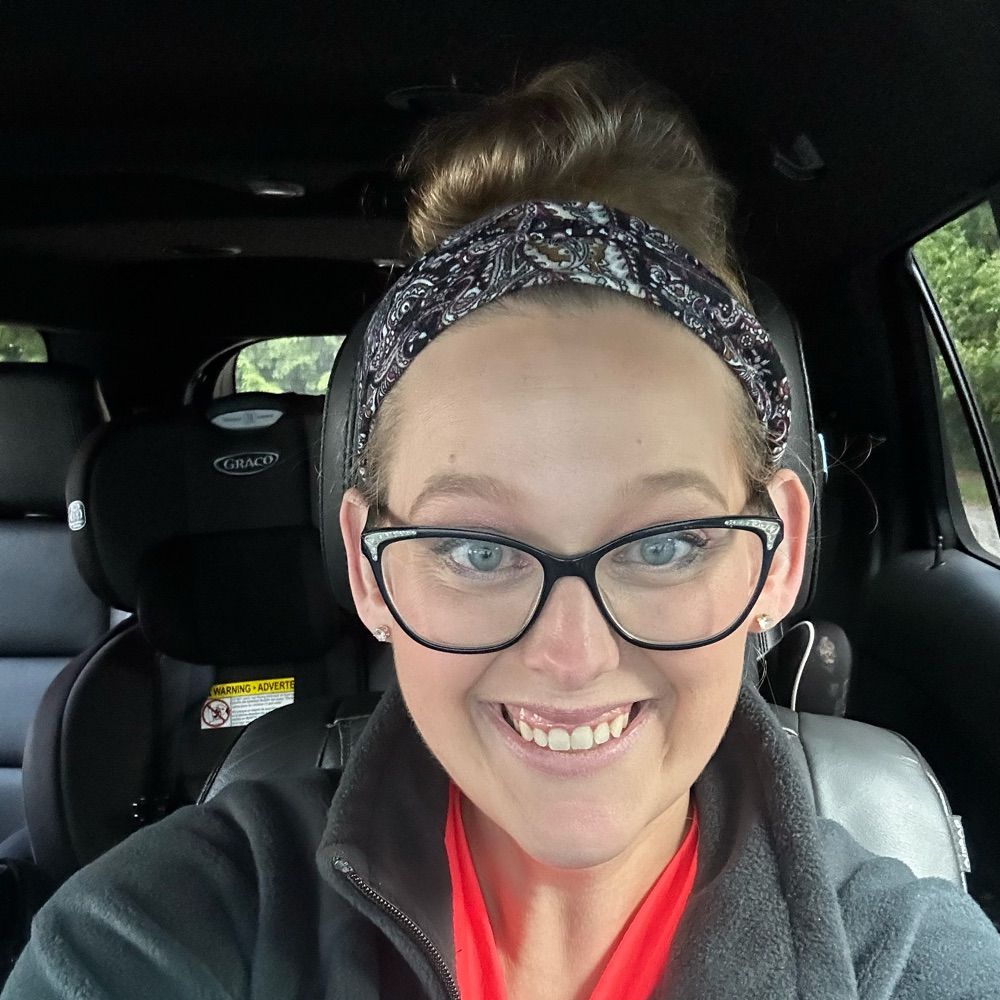 Tori Tice