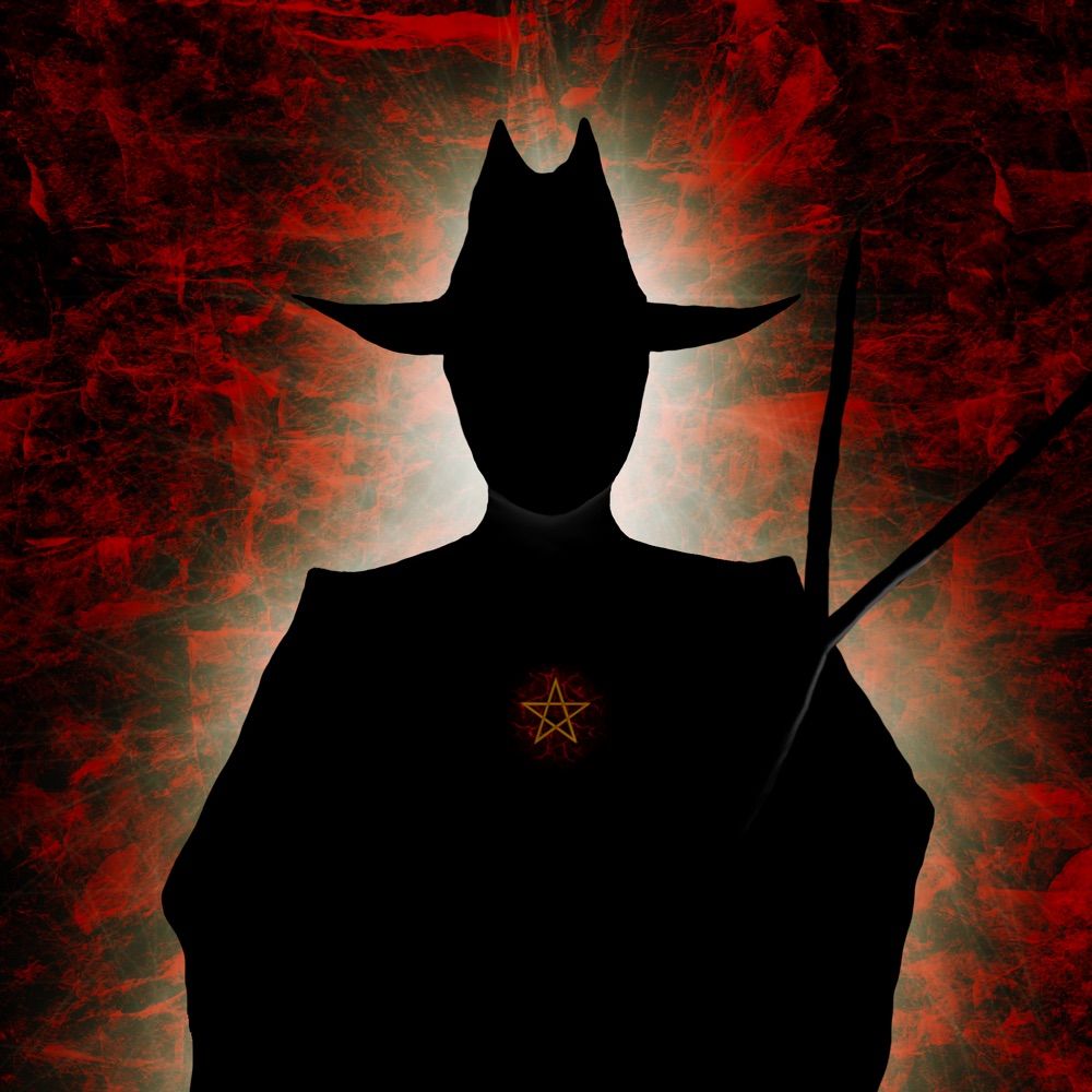 Marshall the Witch of Southern Light