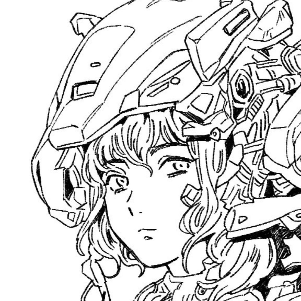 湖畔
