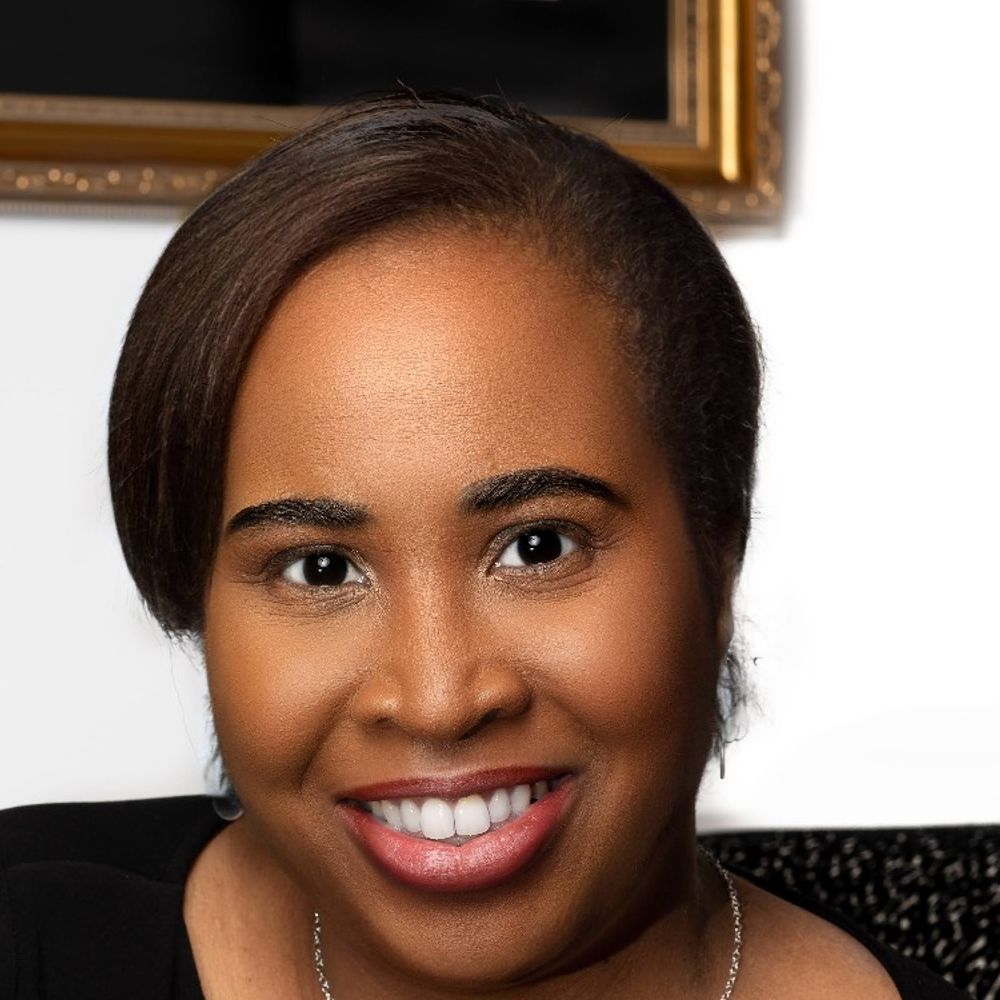 Colette Parris