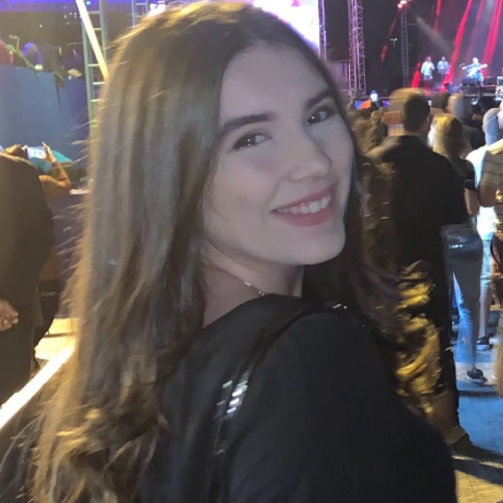 vitória 🦋