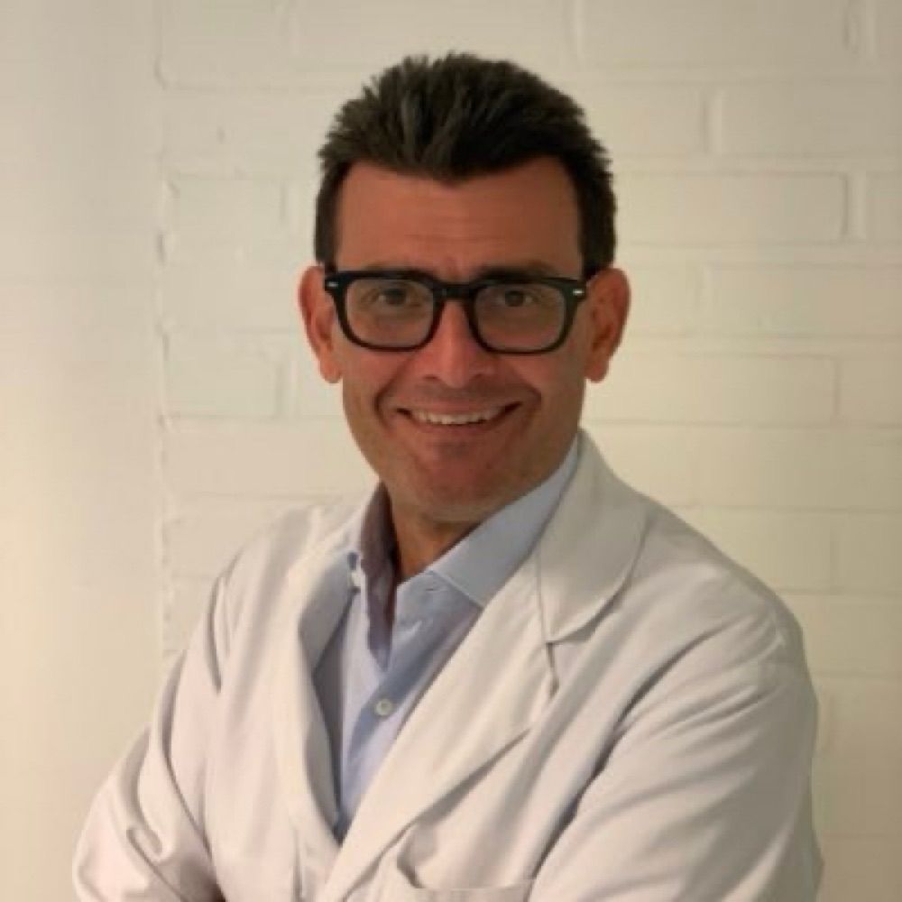 Michail Ignatiadis