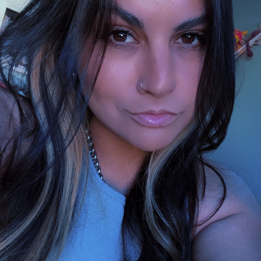 Nessa 🦋