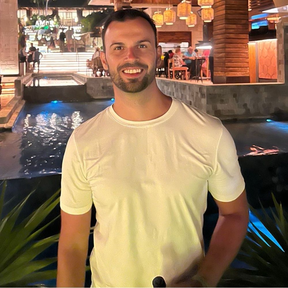 Ronan Leão