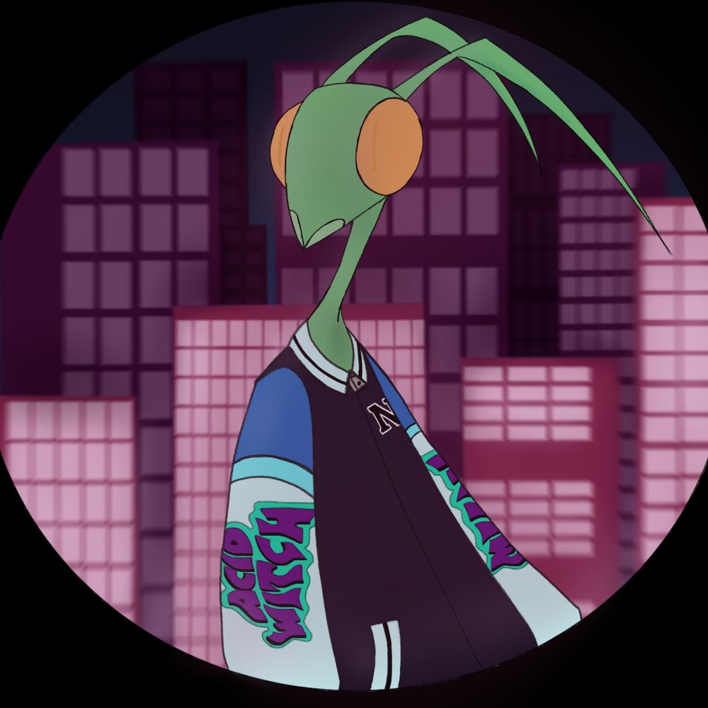 Noodle Doodle 