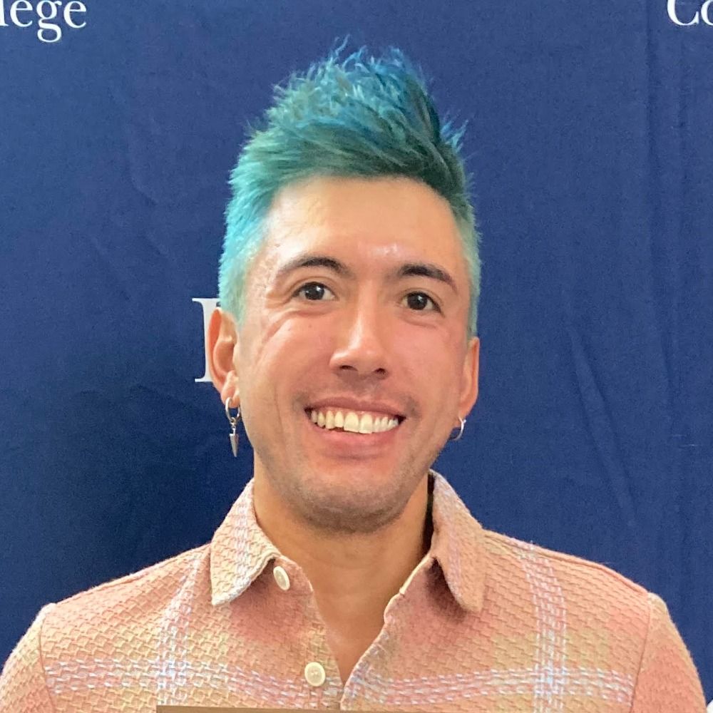 Michael Dango