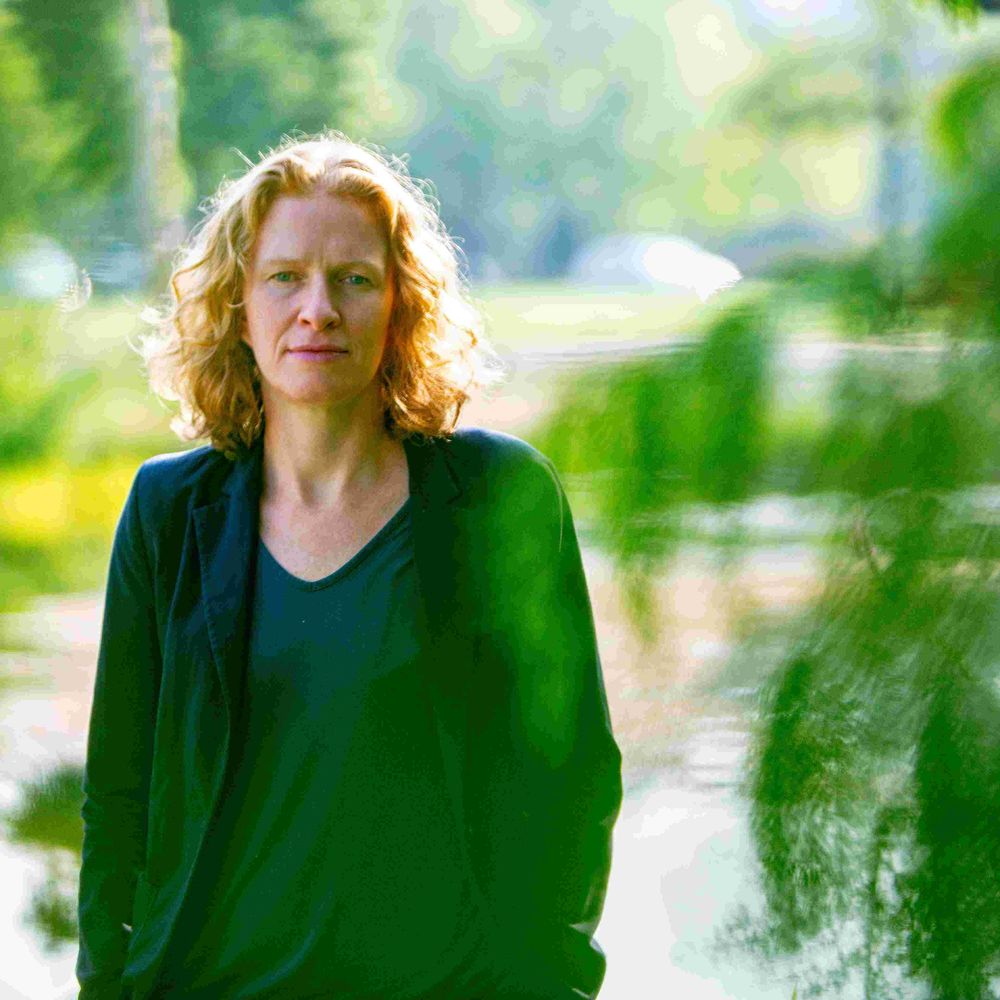 Heleen de Coninck 