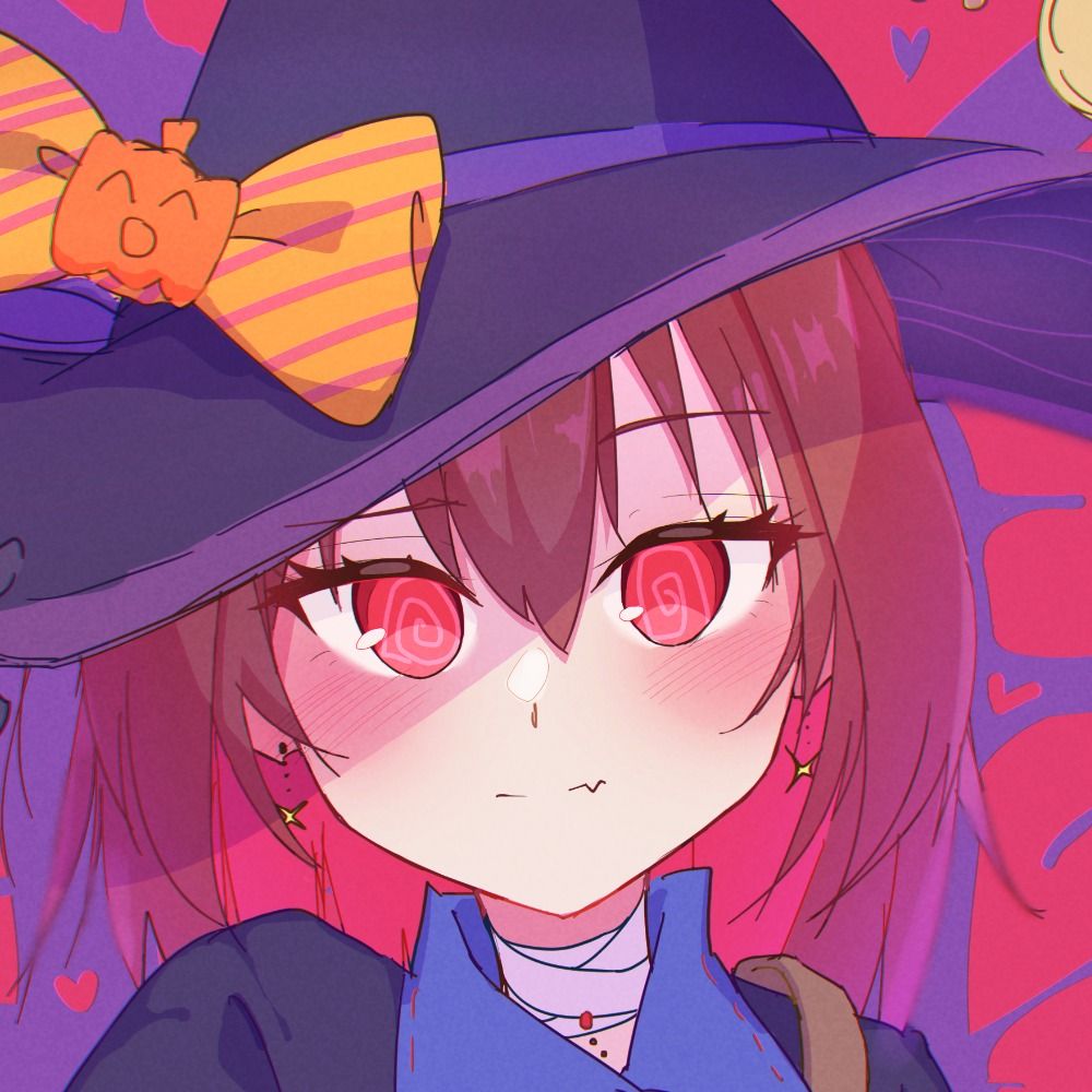マオ🍊🍂@バーチャルYoutuber