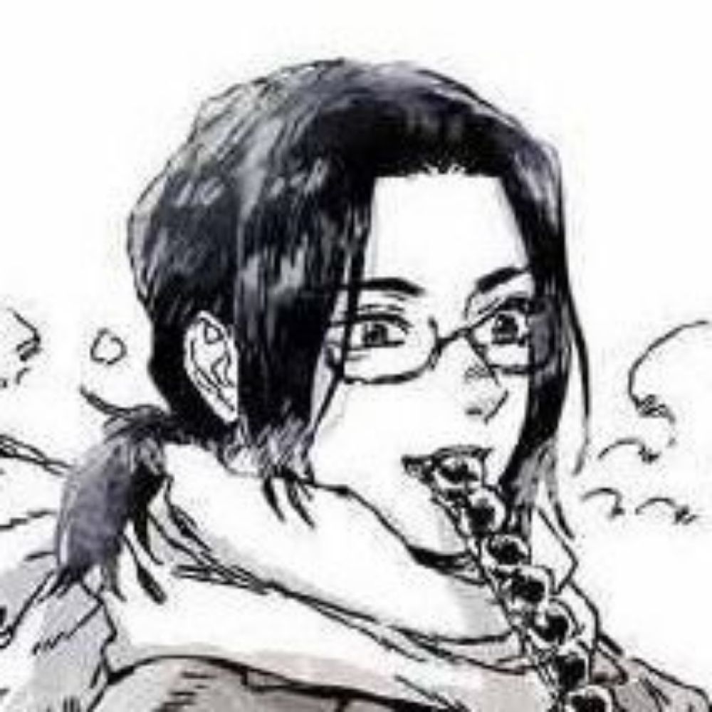 luo yiguo's aunt