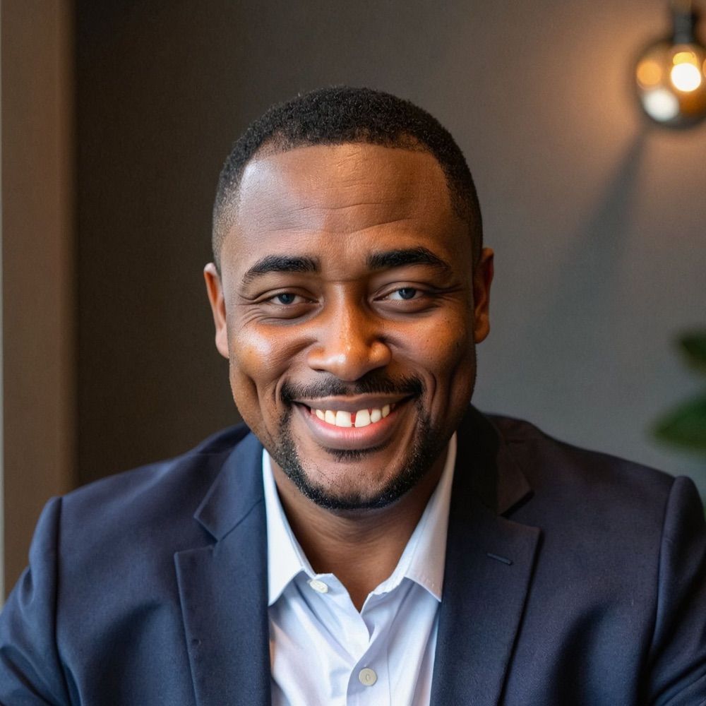 Chika Ihejimba, PhD