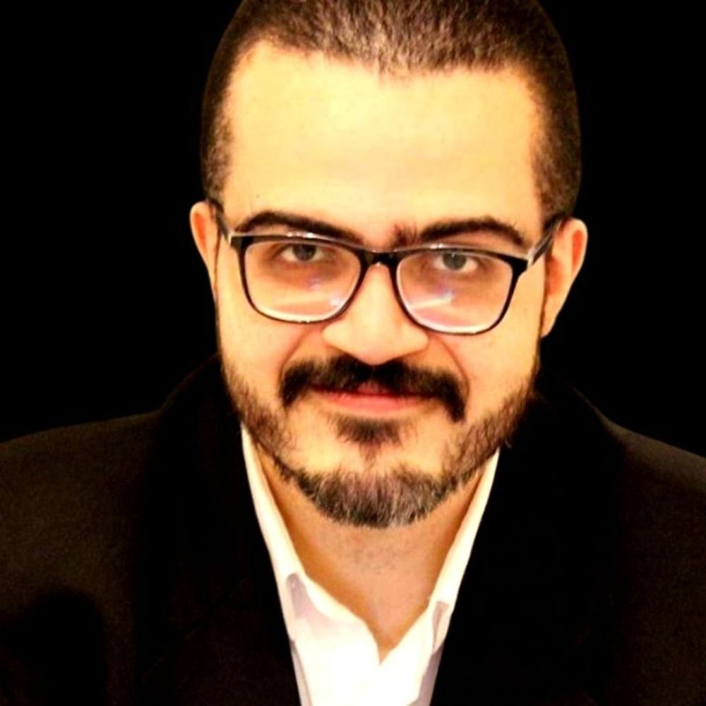 Pedro Zambarda's avatar