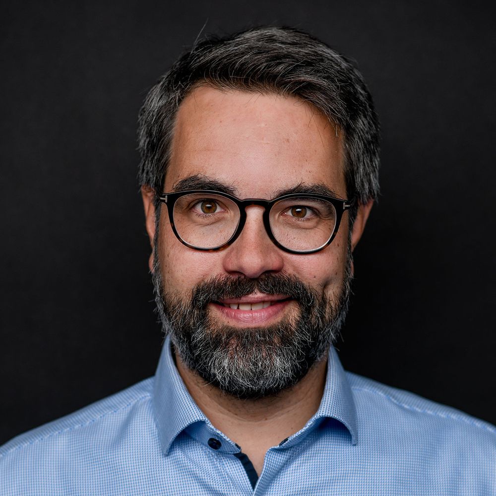 Lars Müller