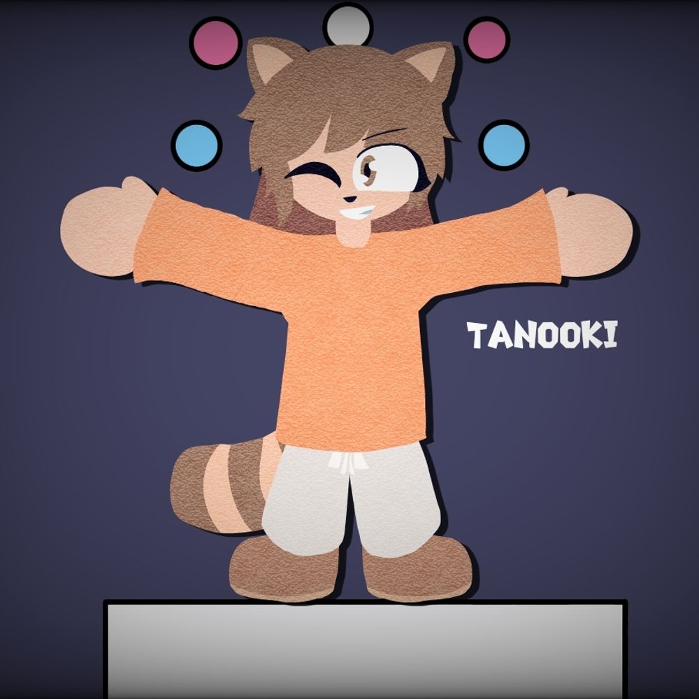 TanookiReviews