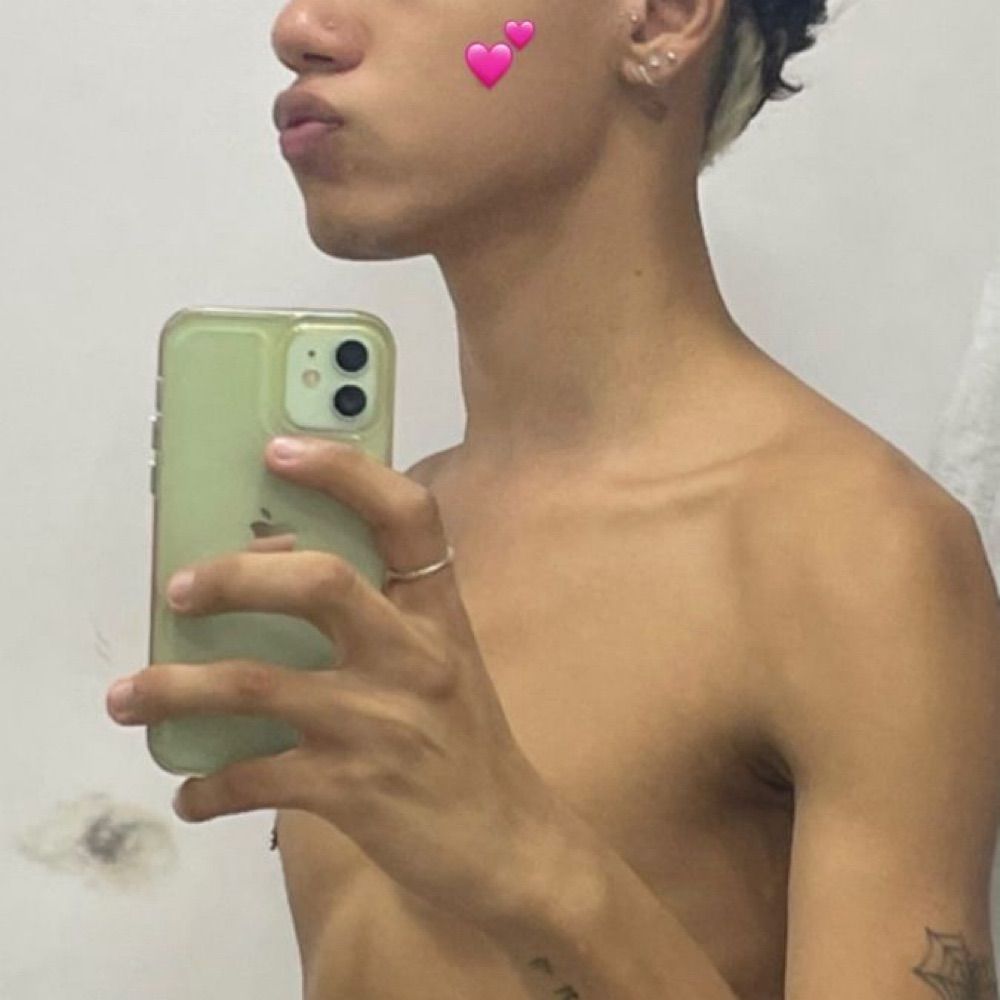 Renan Putinha🔞