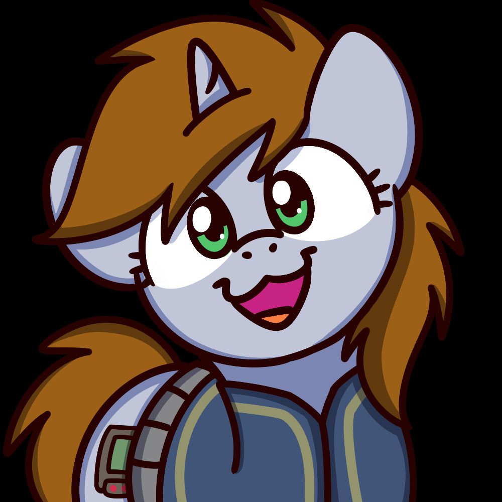 Littlepip Lightbringer