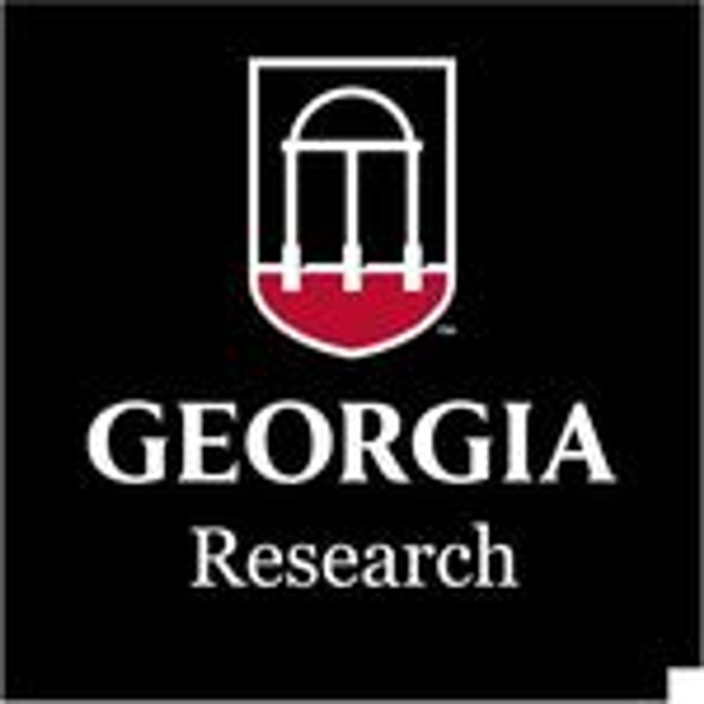 UGA Office of Research