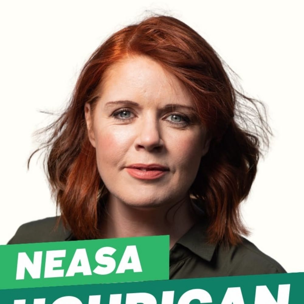 Neasa Hourigan