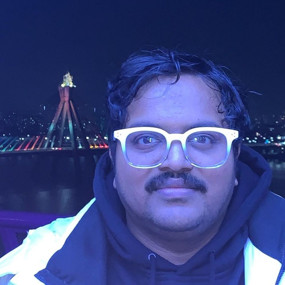 Devashish Das