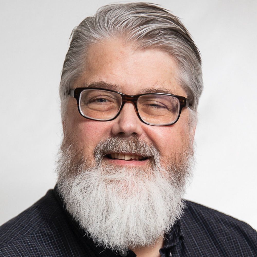Jon T. Bauer
