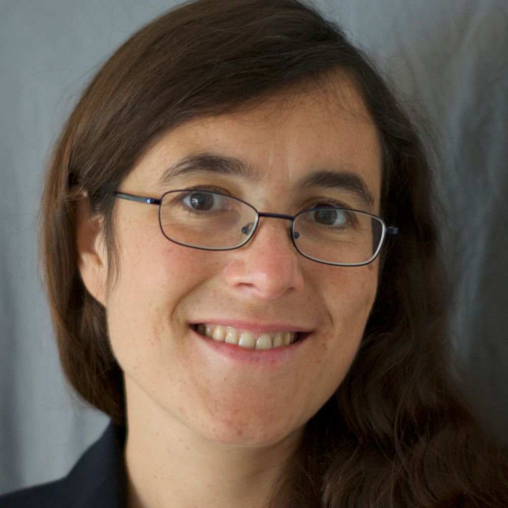 Anne-Laure Boulesteix