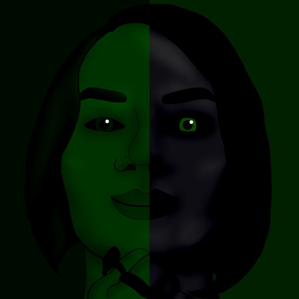 Jade Black