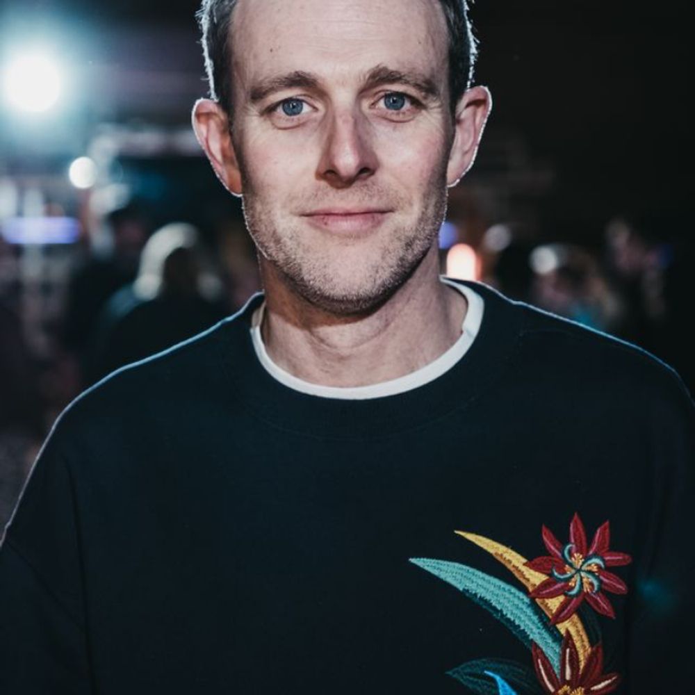Terry O’Donovan