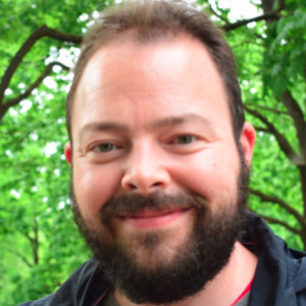 Sylvain Prigent