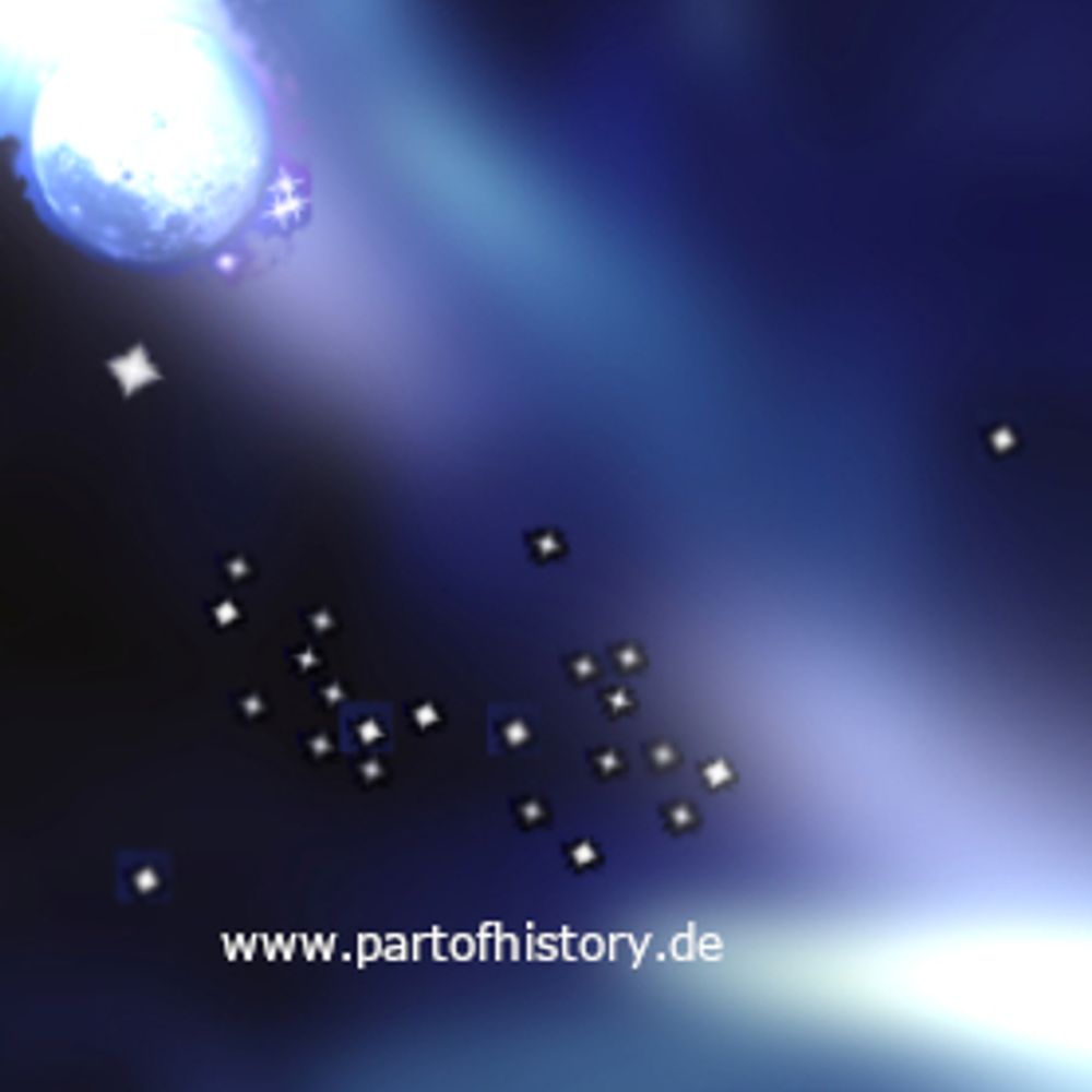 PaRt of History: Michael Jackson aRt