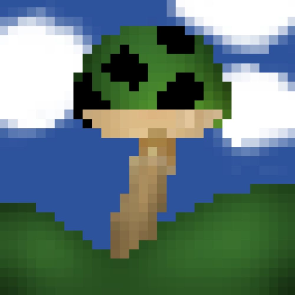 Shroomsy