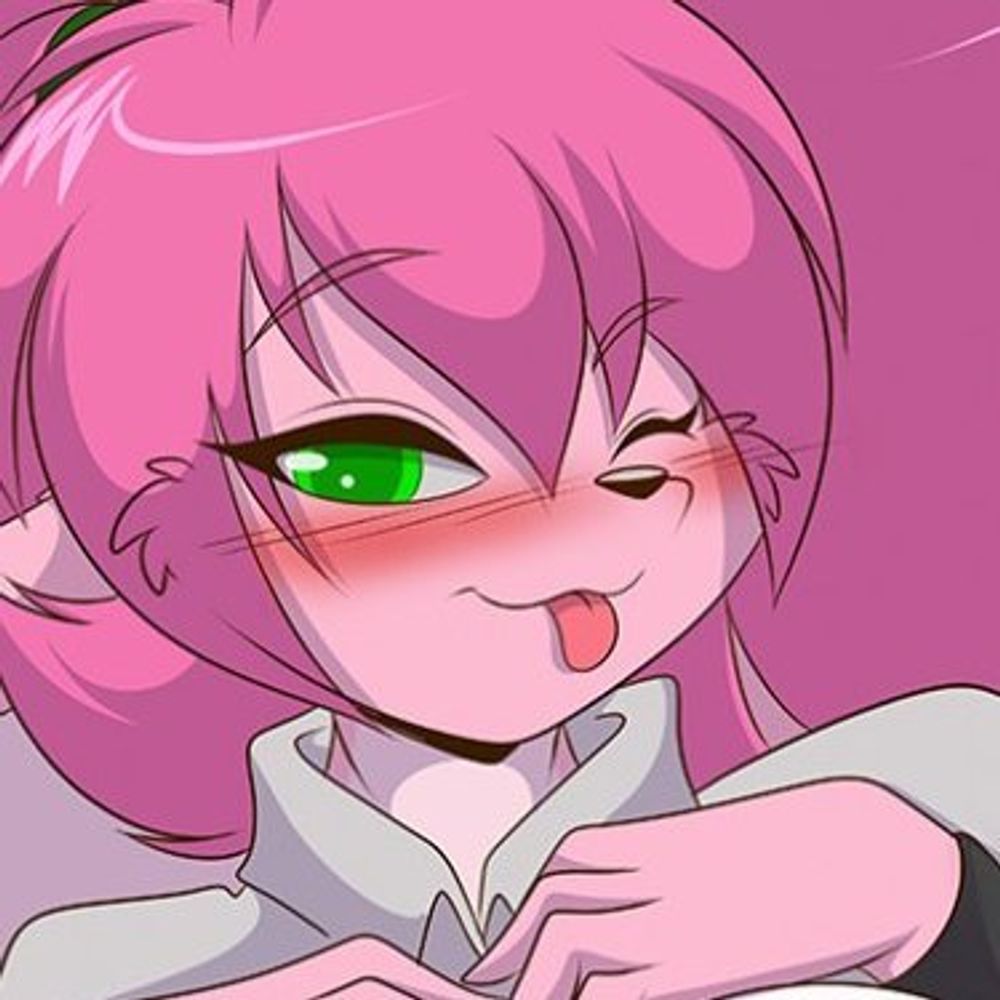 Reiko!