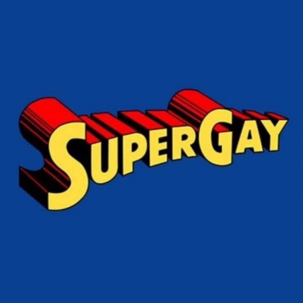 SuperGays Born On This Day