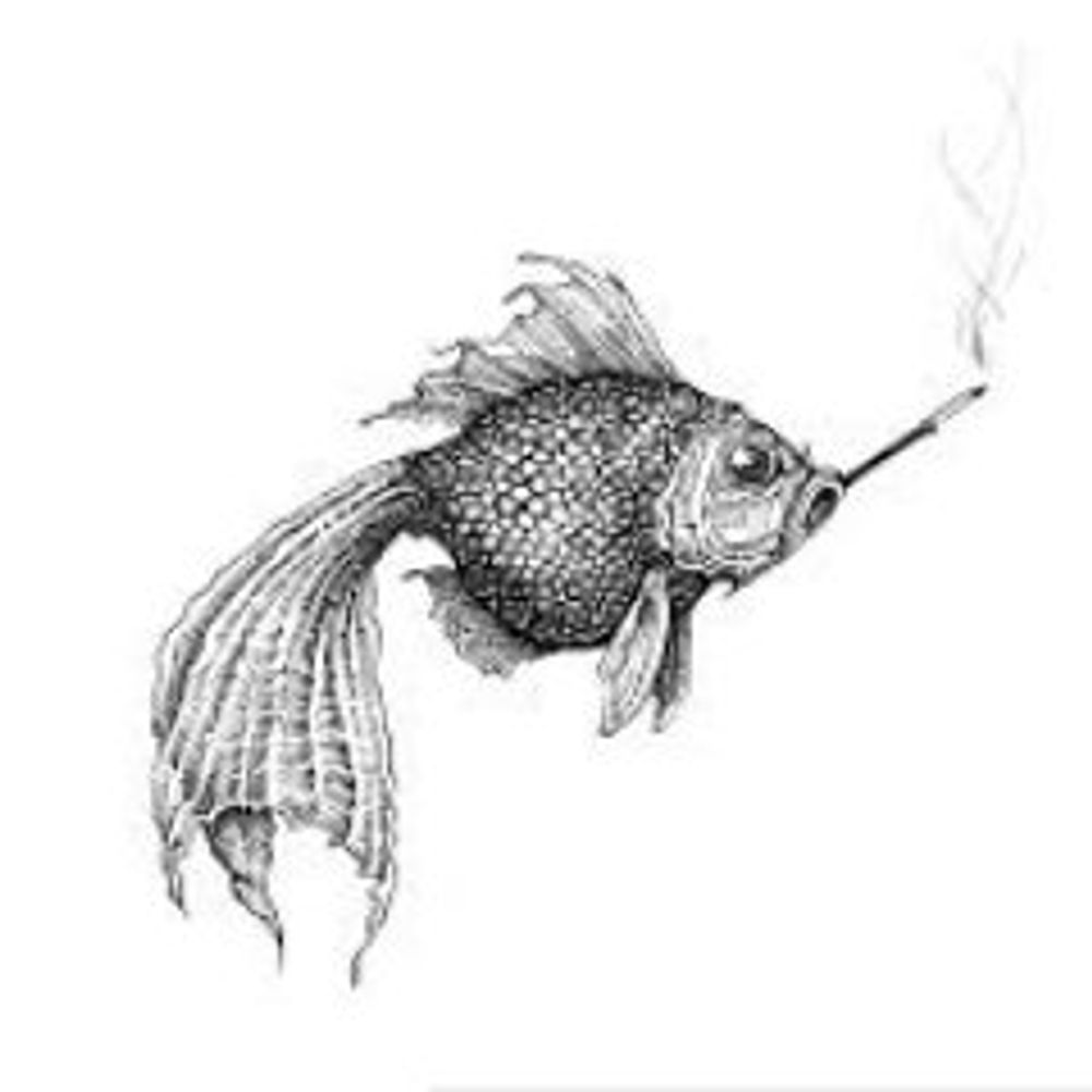 SmokeyFish